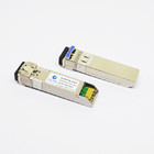 DOM LC SMF Support Cisco SFP28 25G Optical Transceiver 1310nm 10km