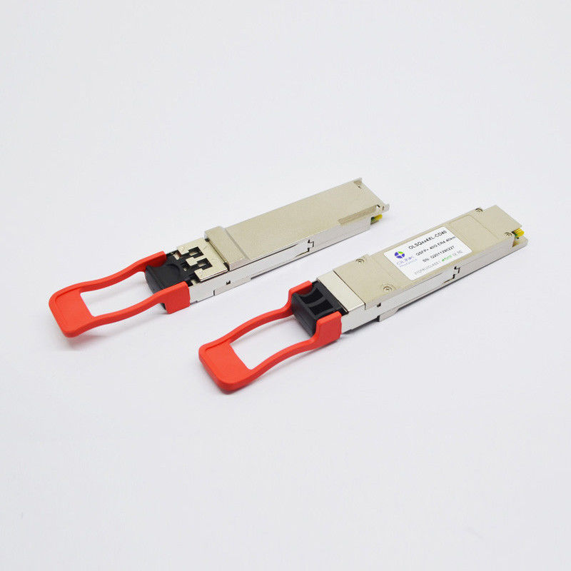 1330nm 30km DOM 40G QSFP+ Transceiver